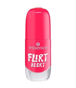 Essence - gel nail polish, 8 ml, FLIRT ALERT