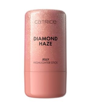 CATRICE - Diamond Haze Jelly Highlighter Stick, 7.5G, Born To Sparkle