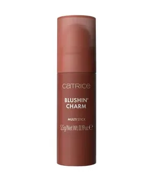 CATRICE - Blushin' Charm Multi Stick, 5 g, Toasted Toffee
