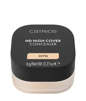 Catrice HD High Cover Concealer 6 g 017N