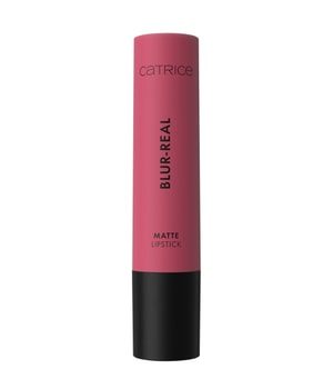 CATRICE - Blur-Real Matte Lipstick, 3 g, Blur Me Baby