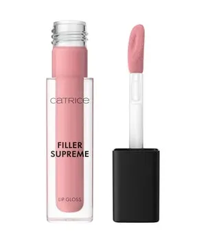Catrice Filler Supreme Lip Gloss 020 Fairytale Filter 3.2 ml