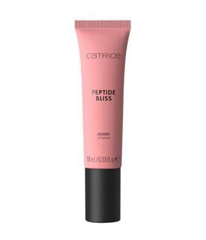 Catrice Peptide Bliss Glossy Lip Balm 010 Life In Rosé 10 ml