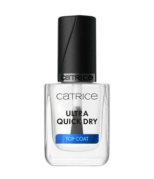 CATRICE - Ultra Quick Dry Top Coat, 10.5 ml