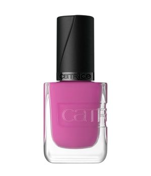 CATRICE - GEL AFFAIR Nail Lacquer, 10.5 ml, Flirt Frequency