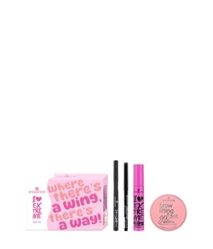 essence I LOVE EXTREME eye set Augen Make-up Set 1 Stk
