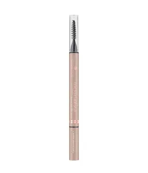 Essence - microblading brow brush liner, 0.6 ml, Soft Blonde