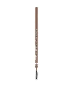 Essence - micro precise brow pencil, 0.05 g, Taupe