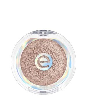 Essence - mono eyeshadow pearly, 2 g, Silky Taupe