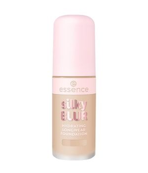 essence silky BLUR Hydrating Longwear Flüssige Foundation 30 ml Nr. 165