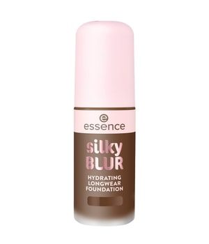 essence silky BLUR Hydrating Longwear Flüssige Foundation 30 ml Nr. 330