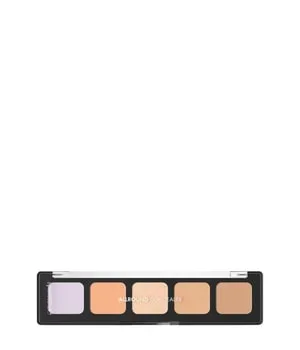 CATRICE Allround Concealer Concealer Palette 6 g Nr. 020 - Light