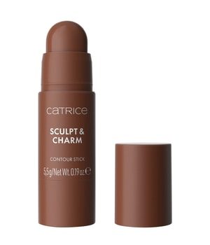 CATRICE Sculpt & Charm Contour Stick Contour Stick 6 g Nr. 040 - Mocha