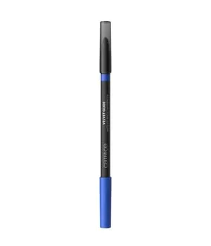 CATRICE Velvet Glide Matte Eye Pencil Kajalstift 1.4 g Nr. 050 - Blue Pulse
