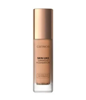CATRICE Skin Like Luminous Foundation Flüssige Foundation 30 ml Nr. 049W