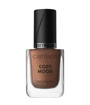 CATRICE Cozy Mood Nail Polish Nagellack 10.5 ml Nr. 030 - Chocaholic