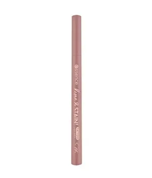 essence line n' STAIN! TATTOO LIP LINER Lipliner 1.1 ml Nr. 05 - Toasted
