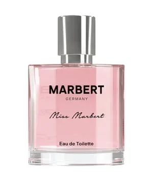 Marbert Miss Marbert Eau de Toilette Spray Damenparfum 50 ml Damen