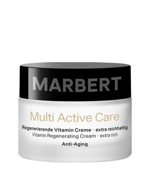 Marbert MultiActiveCare Vitamin Regenerating Gesichtscreme 50 ml