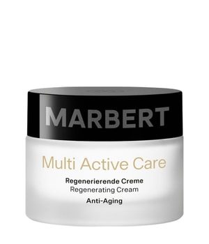 Marbert MultiActiveCare Day & Night Repair Gesichtscreme 50 ml