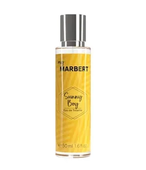 Marbert My Marbert Sunny Boy Eau de Toilette 50 ml