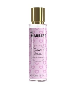 Marbert My Marbert Sweet Queen Eau de Toilette 50 ml