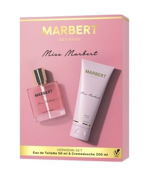 Marbert Miss Marbert Körperpflegeset 1 Stk