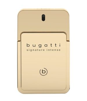 Bugatti Signature Intense Eau de Parfum 100 ml