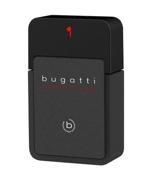 Bugatti Signature Carbon Eau de Toilette 100 ml