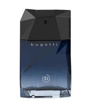 Bugatti Unlimited Blue Eau de Toilette 100 ml