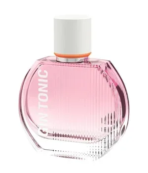 GIN TONIC True Selection rose Eau de Parfum 50 ml