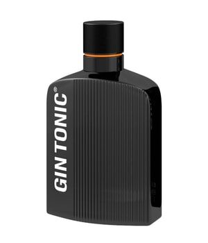 GIN TONIC True Selection black Eau de Toilette 50 ml
