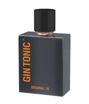 GIN TONIC Original 78 gray Eau de Toilette 50 ml
