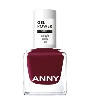 ANNY Gel Power Nail Polish 010 Gel Nagellack 8 ml Snuggle Bunny