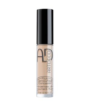 ARTDECO Fluid Camouflage Concealer 5 ml 2 - YELLOW/NEUTRAL LIGHT