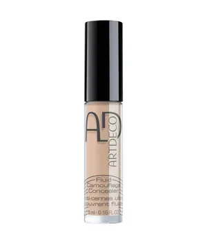 ARTDECO Fluid Camouflage Concealer 5 ml yellow/neutral medium