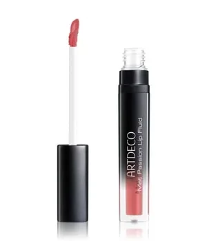 ARTDECO Mat Passion Lip Fluid Liquid Lipstick 3 g rose delight