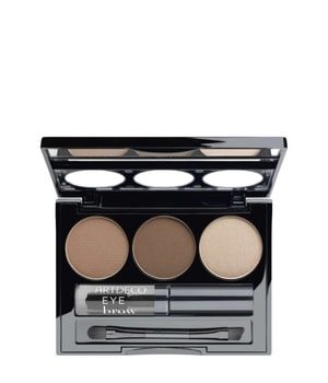ARTDECO Eye Brow Kit Augenbrauen Palette 1 Stk Nr. 1 - Light/medium
