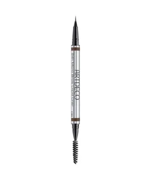 ARTDECO 24H Micro Brow Liquid Liner Augenbrauenstift 0,3 ml 06 - DARK BROWN