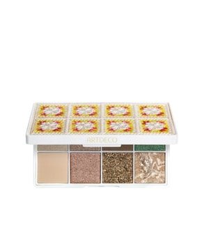 ARTDECO Eyelights Palette Lidschatten Palette 1 Stk Summer In Style