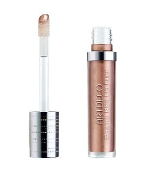 ARTDECO Cosmic Glam Kiss Lip Filler Lipgloss 4 ml 5 - COSMIC NUDE