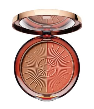 ARTDECO Bronzing Powder Compact Long-Lasting Bronzingpuder 10 g Sunkissed