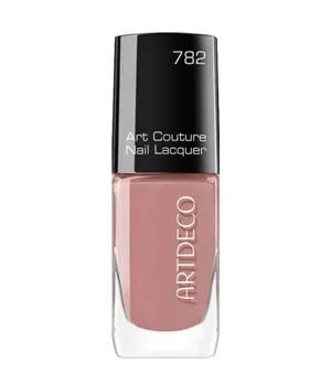 ARTDECO Whispers of the silk road Art Couture Nail Lacquer Nagellack 10 ml 782 - METROPOLIS