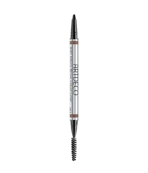 ARTDECO Whispers of the silk road 24H Micro Brow Liquid Liner Augenbrauenstift 0,3 ml 20 - DEEP BROWN