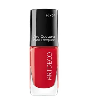 ARTDECO Goddess of the Sun Art Couture Nail Lacquer Nagellack 10 ml 672 - FLAME