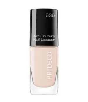 ARTDECO Goddess of the Sun Art Couture Nail Lacquer Nagellack 10 ml 636 - HAZY MORNING