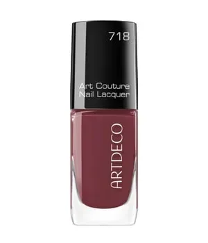 ARTDECO Goddess of the Sun Art Couture Nail Lacquer Nagellack 10 ml 718 - TRUE AUTUMN