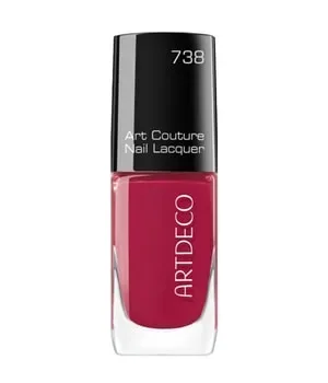 ARTDECO Goddess of the Sun Art Couture Nail Lacquer Nagellack 10 ml 738 - FALL MOOD