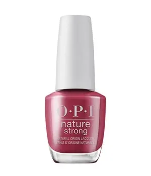 OPI - NAT014 – Give a Garnet – Nature Strong, 15 ml, NAT – Give a Garnet