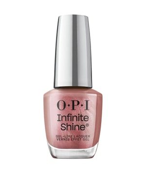 OPI - Chicago Champaign Toast - Infinite Shine, Is - Chicago Champagne Toast, 15 ml